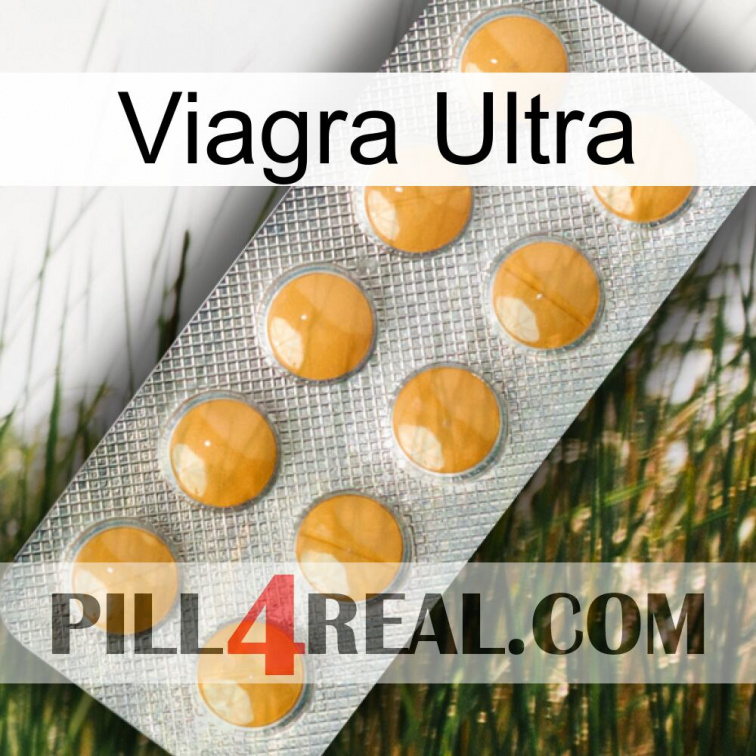 Viagra Ultra levitra1